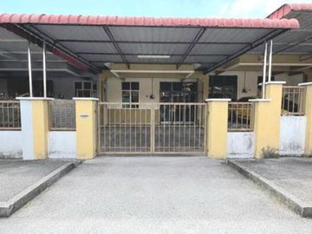 Terraced House for sale in Kuala Muda, Kedah