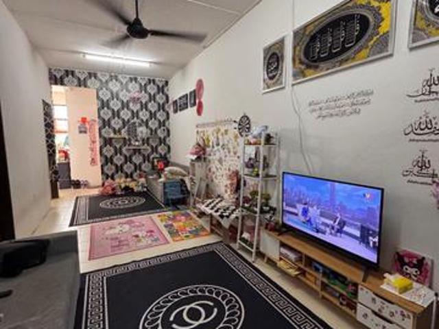 Terraced House for sale in Kuala Muda, Kedah