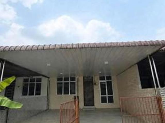 Terraced House for sale in Kulim