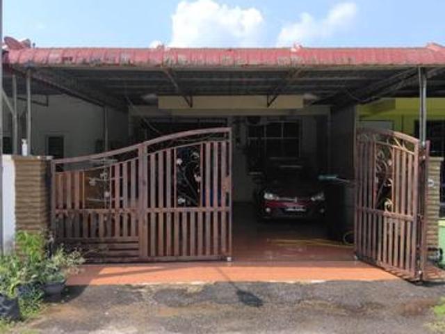 Terraced House for sale in Kuala Muda, Kedah