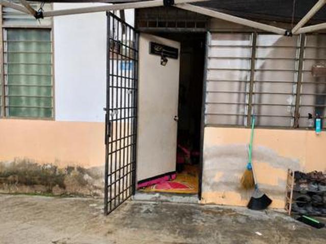 Terraced House for sale in Kuala Muda, Kedah
