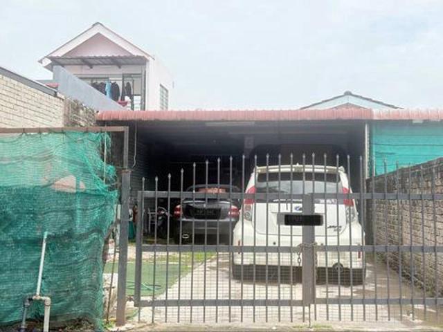Terraced House for sale in Kuala Muda, Kedah