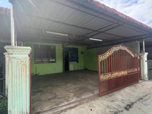 Terraced House for sale in Kuala Muda, Kedah