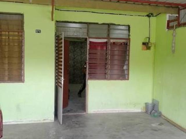Terraced House for sale in Kuala Muda, Kedah