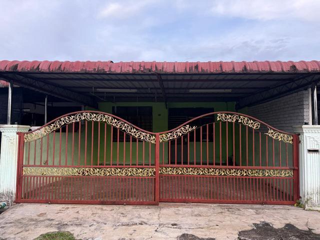 Terraced House for sale in Kuala Muda, Kedah