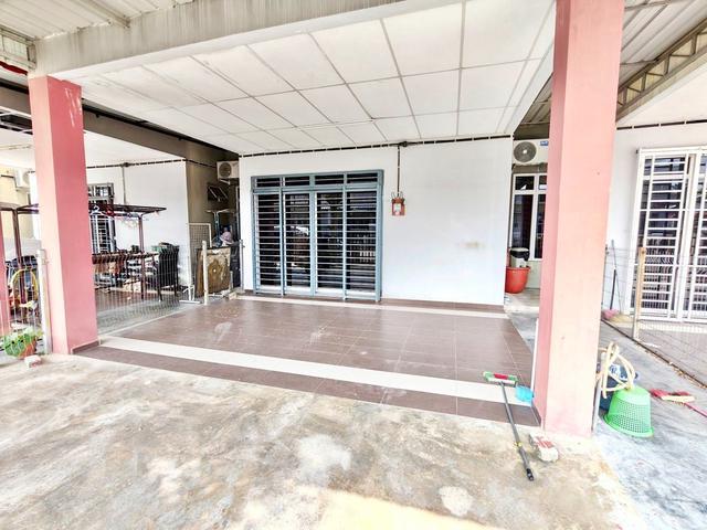 Terraced House for sale in Jasin