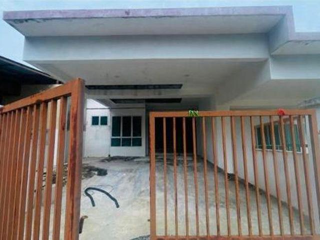 Terraced House for sale in Kuala Lipis, Lipis