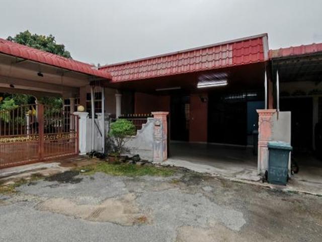 Terraced House for sale in Lunas, Kedah