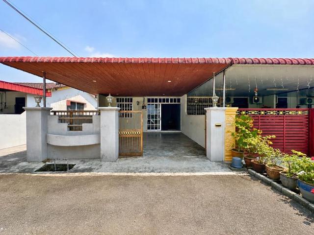 Terraced House for sale in Padang Serai, Kedah