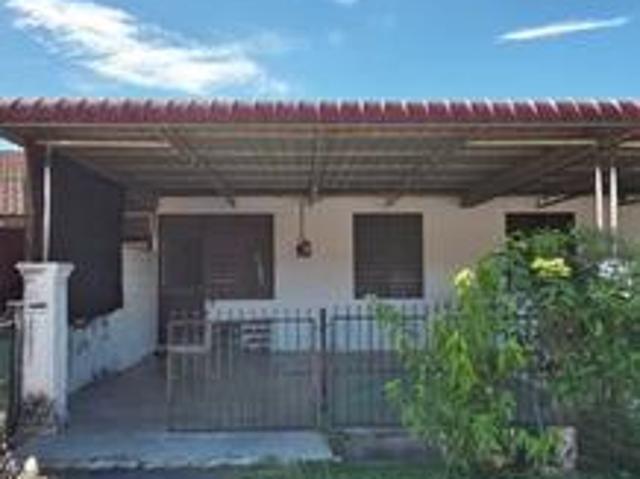 Terraced House for sale in Padang Serai, Kulim