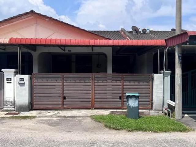 Terraced House for sale in Padang Serai, Kedah
