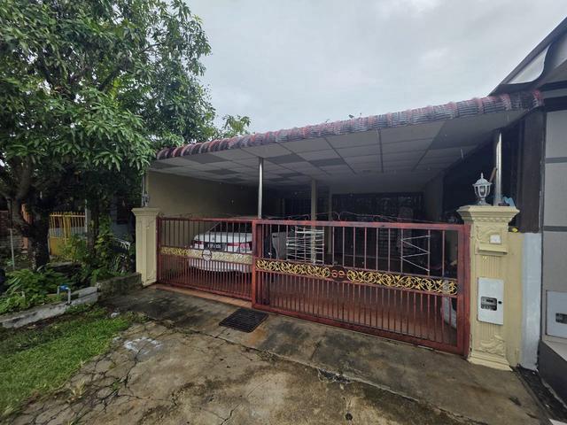 Terraced House for sale in Simpang, Taiping
