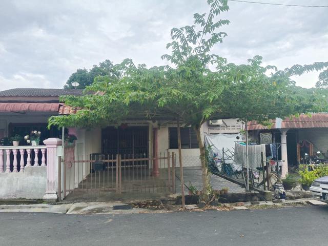 Terraced House for sale in Bahau, Negeri Sembilan
