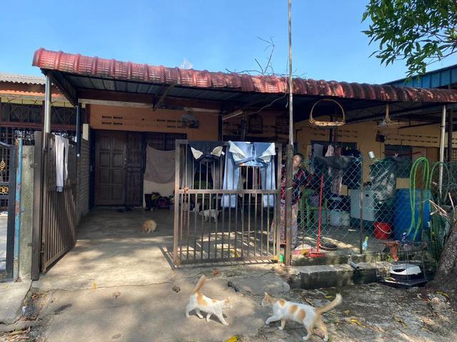Terraced House for sale in Kuala Ketil, Kedah