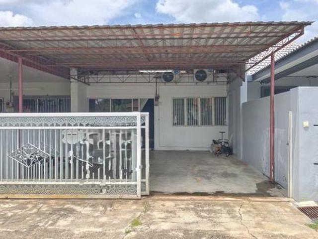 Terraced House for sale in Sungai Petani, Kuala Muda
