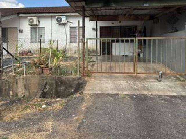House for sale in Jitra, Kedah