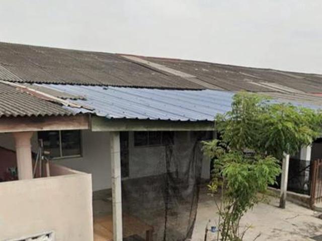 Terraced House for sale in Pekan, Pahang