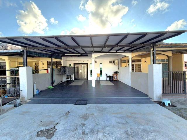 Terraced House for sale in Pekan, Pahang