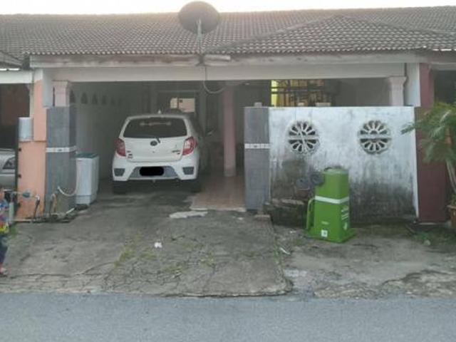Terraced House for sale in Pekan, Pahang