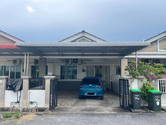 Terraced House for sale in Alor Setar, Kedah