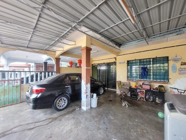 Terraced House for sale in Jeram, Kuala Selangor