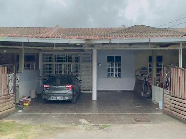Terraced House for sale in Tringganu
