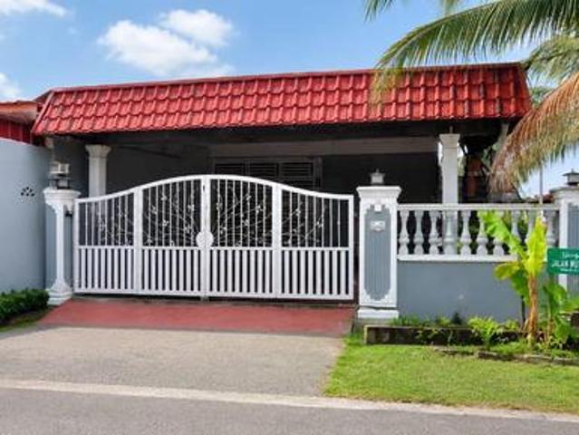 Terraced House for sale in Kulim