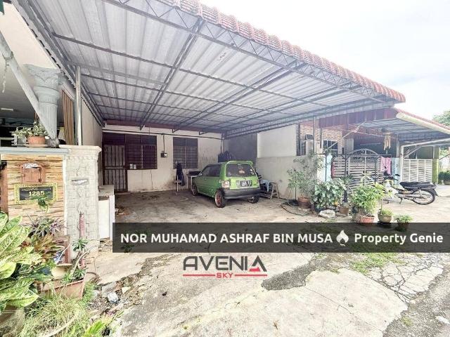 Terraced House for sale in Kulim, Kedah