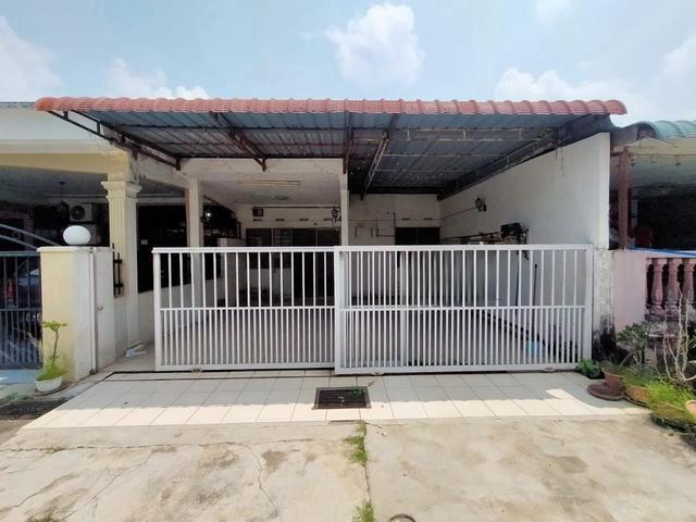 Terraced House for sale in Alor Setar, Kota Setar