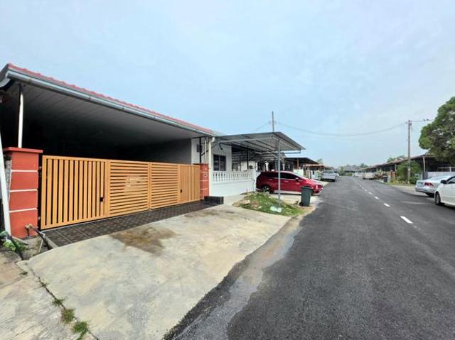 Terraced House for sale in Sungai Petani, Kuala Muda