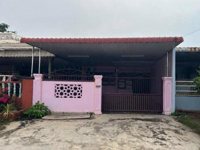 Terraced House for sale in Sungai Petani, Kuala Muda