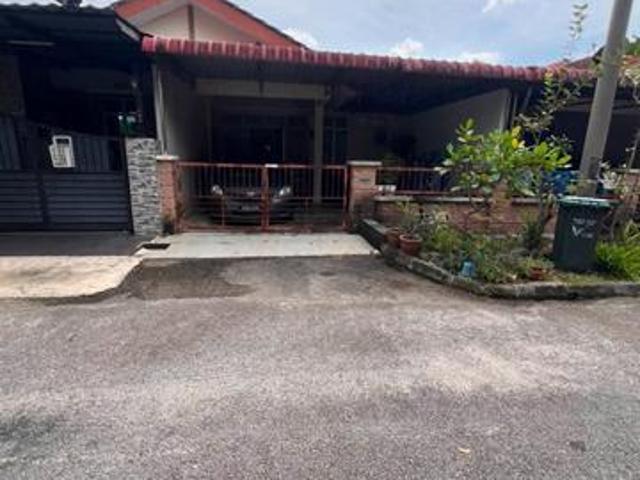 Terraced House for sale in Kulim, Kedah
