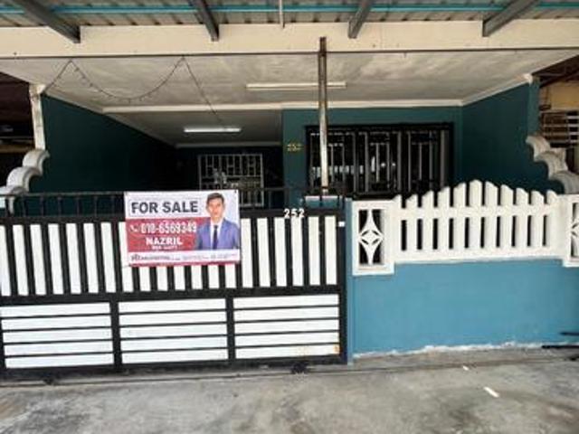 Terraced House for sale in Sungai Petani, Kuala Muda