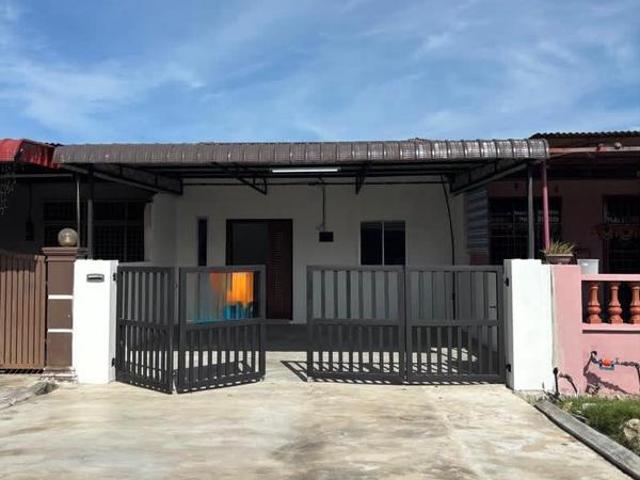 Terraced House for sale in Sungai Petani, Kuala Muda