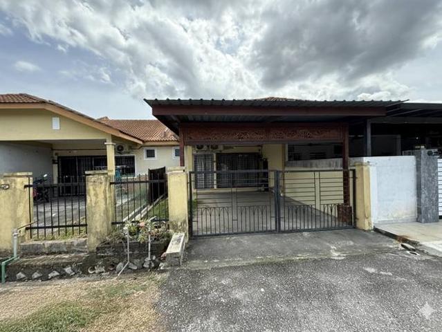 Terraced House for sale in Sendayan Village, Negeri Sembilan