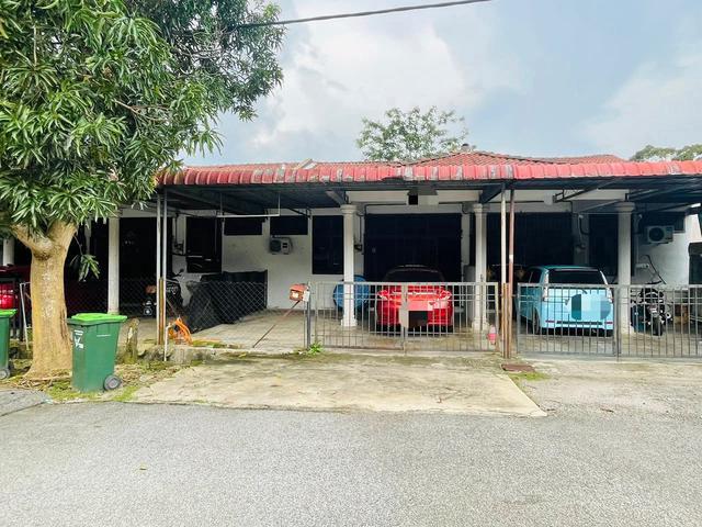 Terraced House for sale in Sik Dalam, Kedah