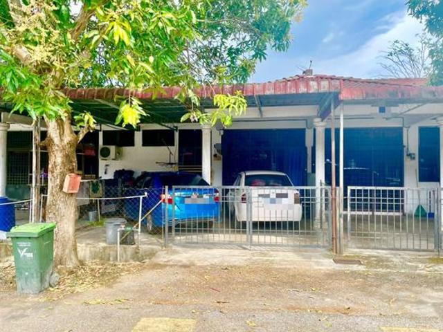 Terraced House for sale in Sik Dalam, Kedah