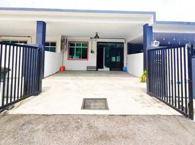 Terraced House for sale in Kuantan, Pahang
