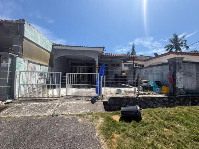 Terraced House for sale in Sendayan Village, Negeri Sembilan