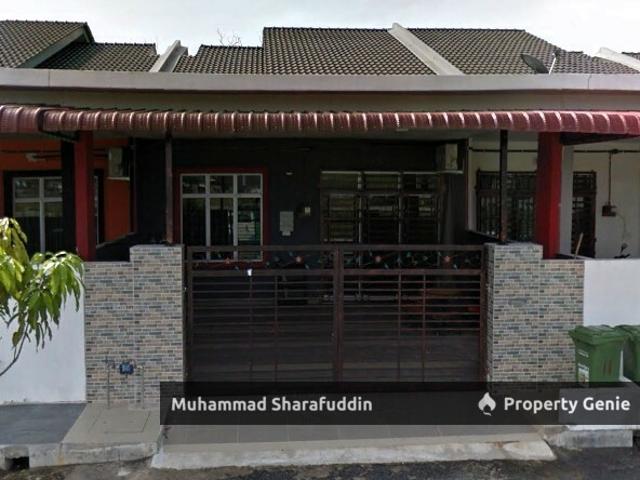 Terraced House for sale in Pahang