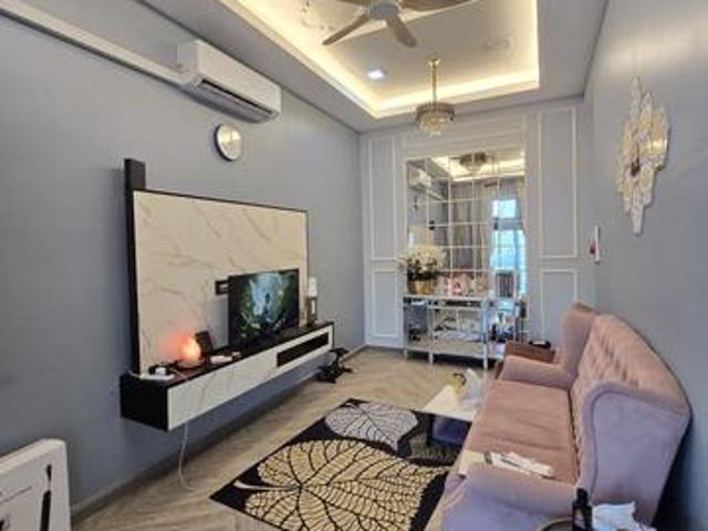 Terraced House for sale in Kuantan