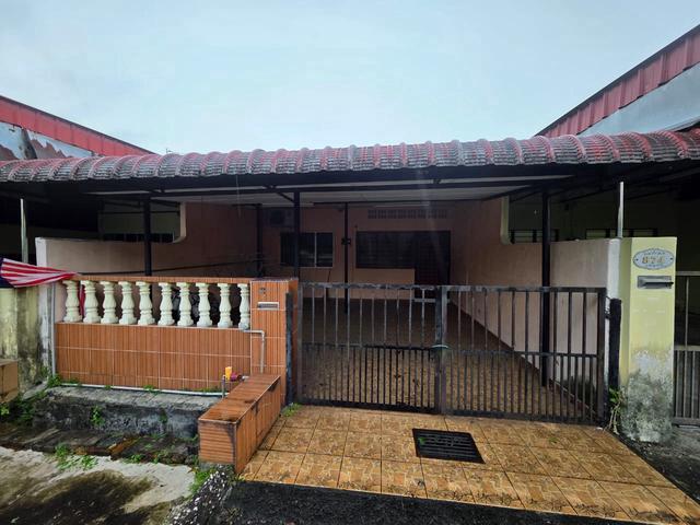 Terraced House for sale in Perak, Taiping