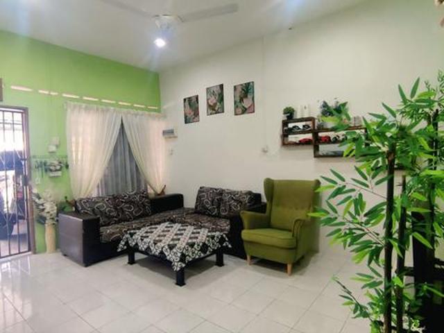 Terraced House for sale in Perak, Tanjong Ipoh