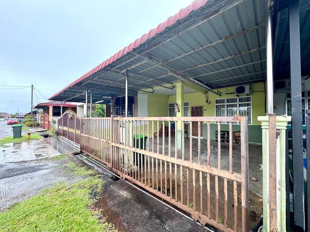 Terraced House for sale in Arau, Perlis