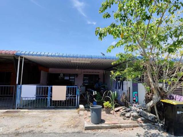 Terraced House for sale in Perak, Kerian