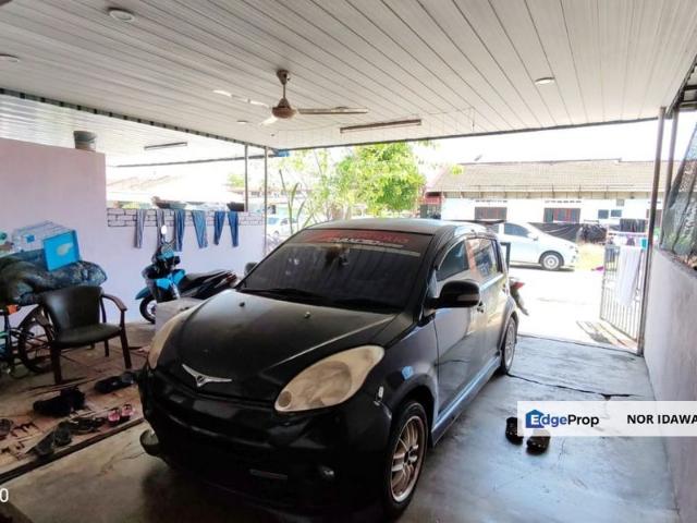 House for sale in Perak, Kerian