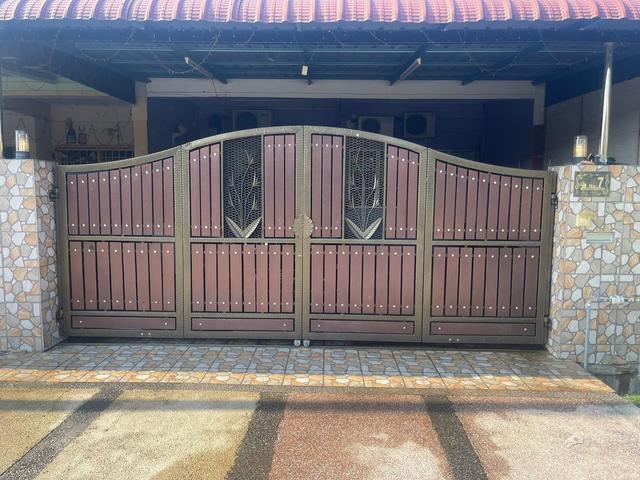Terraced House for sale in Perak, Tanjong Ipoh