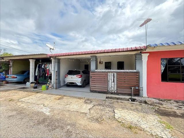 Terraced House for sale in Pekan, Pahang
