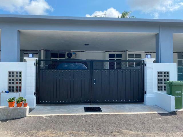 Terraced House for sale in Pekan, Pahang