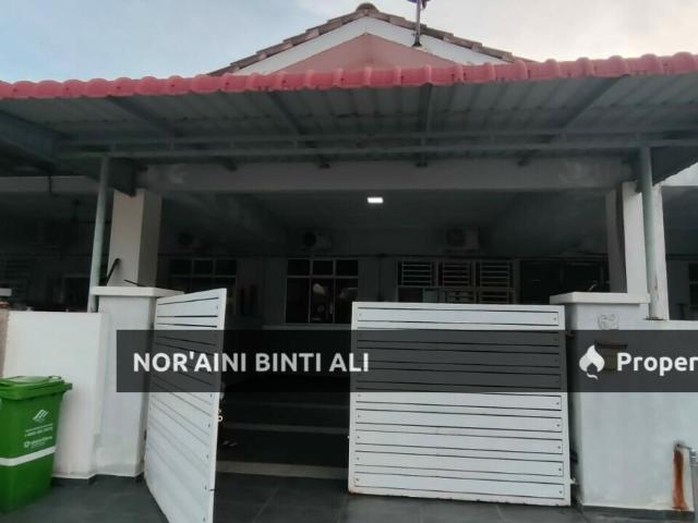 Terraced House for sale in Pahang